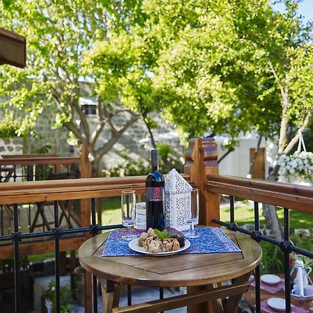 Helios Garden Boutique Apartments Rhodes City Εξωτερικό φωτογραφία